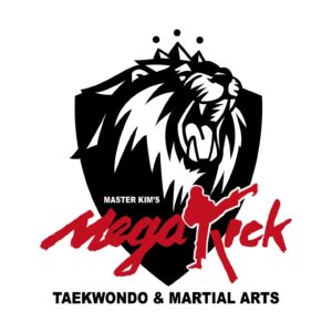 MegaKick Logo