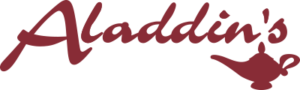 Aladdins logo